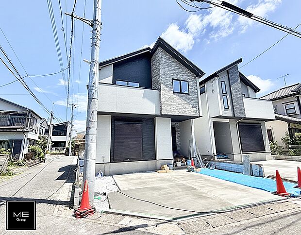 1号棟 ■暮らしを豊かにする充実した仕様設備で快適に