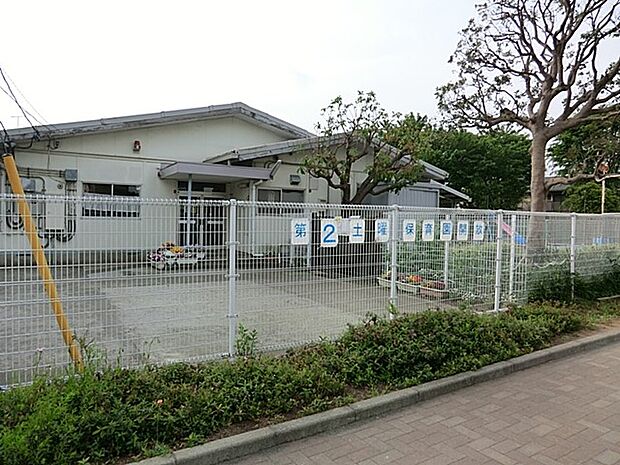 幼稚園・保育園 220m 宮沢保育園
