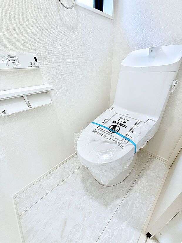 2号棟  ■使いやすさと清潔感にこだわった空間