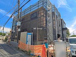 神奈川県藤沢市大鋸３丁目