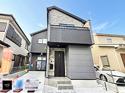 神奈川県座間市相武台１丁目