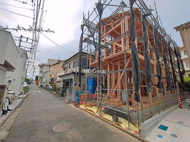■新しい時代の息吹を感じる、心地よい環境