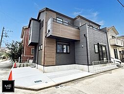 神奈川県相模原市南区栄町