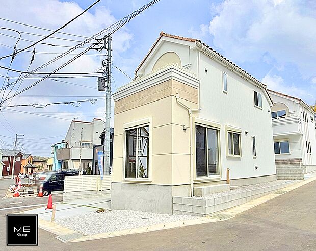 ■暮らしを彩る充実した設備仕様が備わった住まい
