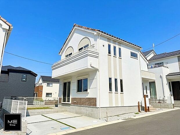 7号棟  ■暮らしを豊かにする充実した仕様設備で快適に