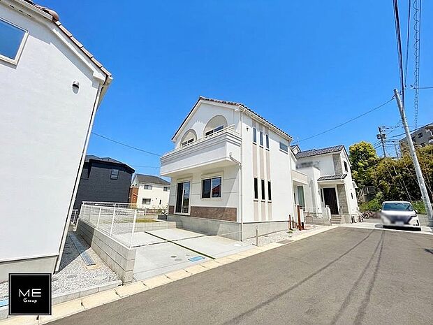 ■新しい住まい、街の新しい風景