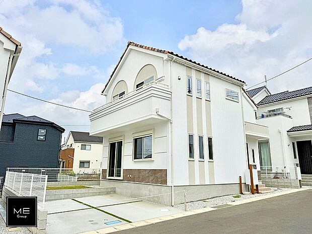 7号棟  ■暮らしを豊かにする充実した仕様設備で快適に
