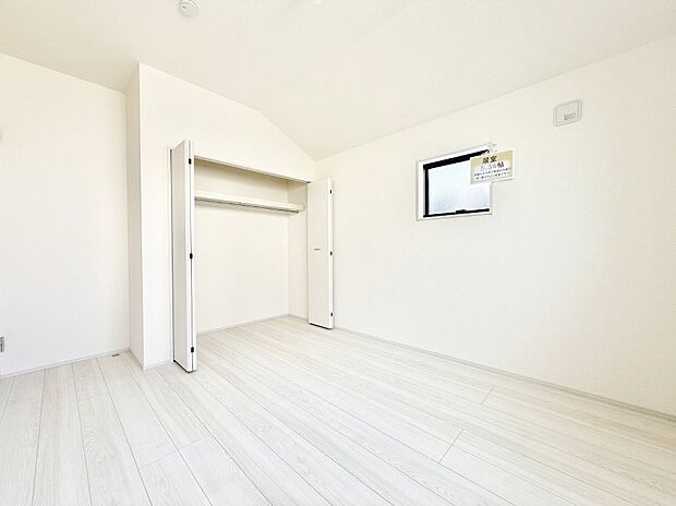 ■家具やレイアウトを自由に配置できるため使い勝手が良く快適に過ごせます