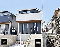 神奈川県横浜市南区永田台