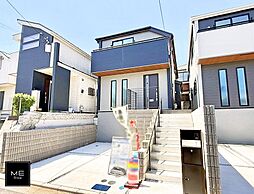 神奈川県横浜市南区永田台