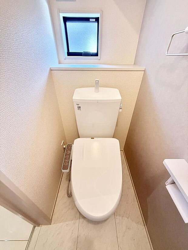 ■使いやすさと清潔感にこだわった空間