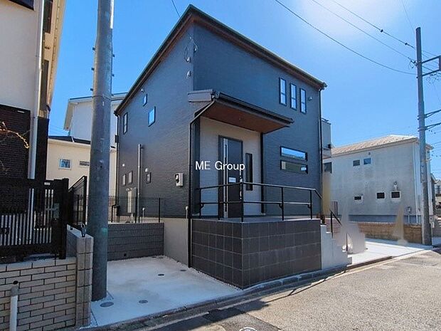 ■家族みんなが笑顔で過ごせる、安心感のある住まい