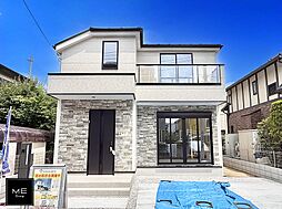 東京都小金井市貫井南町５丁目