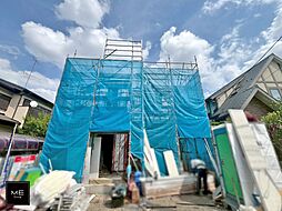東京都小金井市貫井南町５丁目