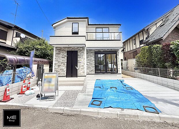 ■家族みんなが笑顔で過ごせる、安心感のある住まい