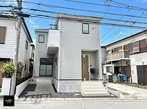 1号棟  ■まずは一度ご覧ください