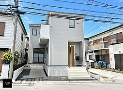 神奈川県高座郡寒川町一之宮６丁目