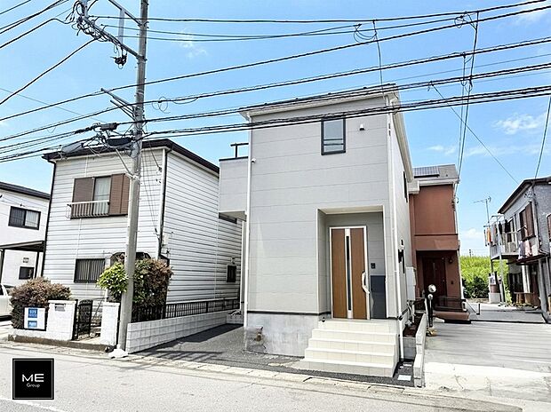 1号棟 ■新しい暮らしが始まる場所で、家族の絆を深める