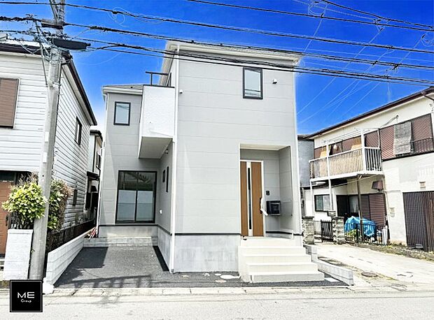 1号棟  ■まずは一度ご覧ください