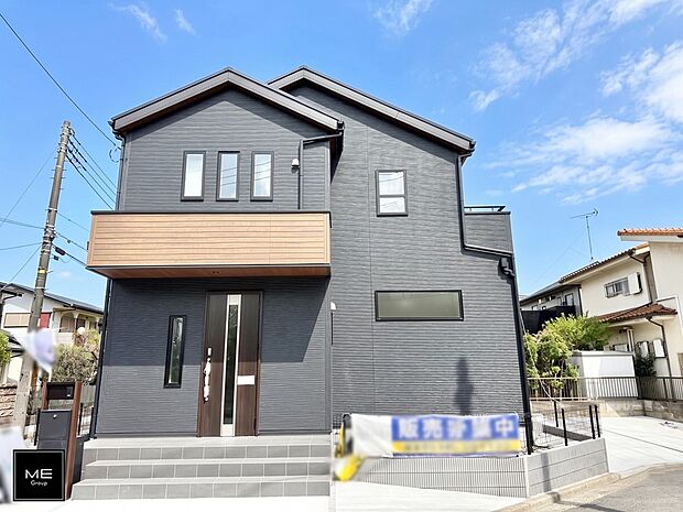 ■家族みんなが笑顔で過ごせる、安心感のある住まい