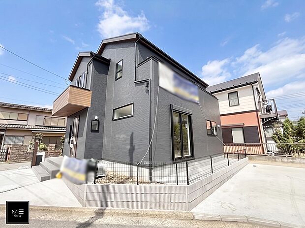 ■暮らしを彩る充実した設備仕様が備わった住まい
