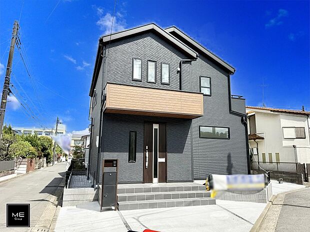 ■家族みんなが笑顔で過ごせる、安心感のある住まい