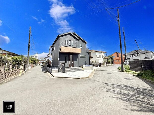 ■この道を歩けば、毎日が少し特別になる