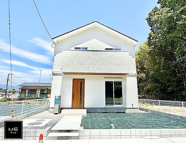■家族みんなが笑顔で過ごせる、安心感のある住まい