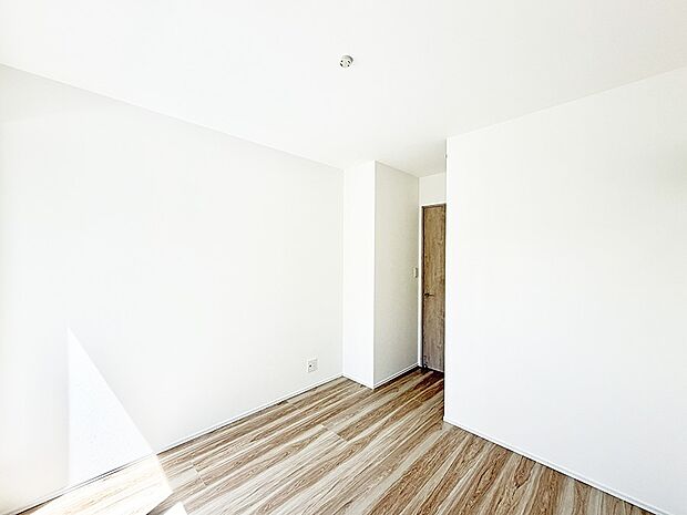■機能的で使いやすいお部屋で毎日を快適に