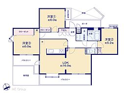 ライオンズヒルズ本郷台伍番館