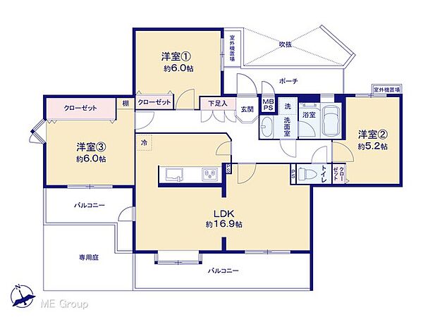 間取り：314002705790