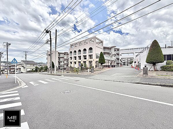 ■新しい住まい、街の新しい風景