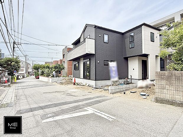 ■家族とのお出かけが楽しくなる環境です