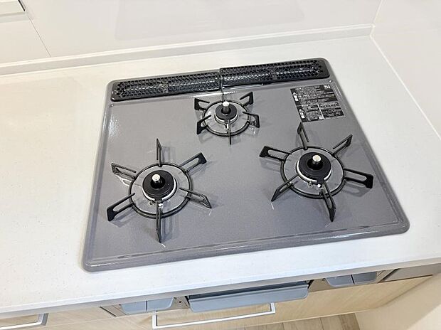 ■一度に多くの料理ができ便利で効率的