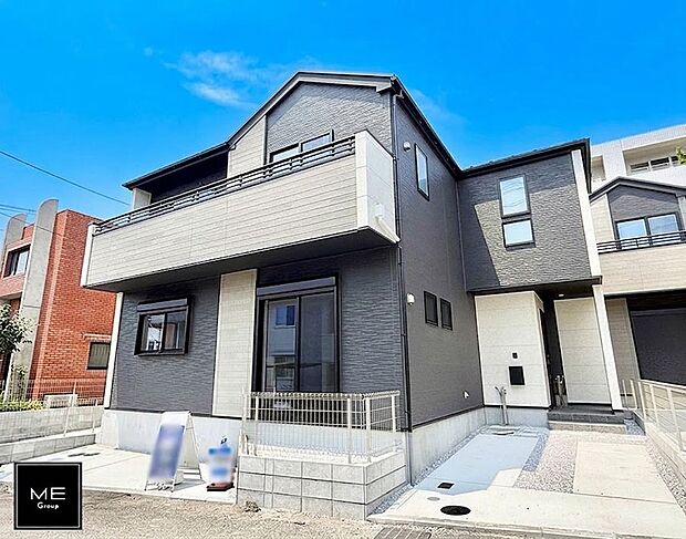 2号棟 ■暮らしを豊かにする充実した仕様設備で快適に