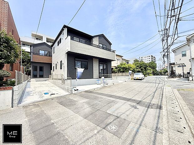 ■家族みんなが笑顔で過ごせる、安心感のある住まい