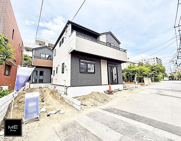 ■家族みんなが笑顔で過ごせる、安心感のある住まい