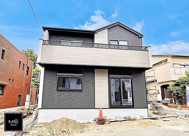2号棟 ■暮らしを豊かにする充実した仕様設備で快適に