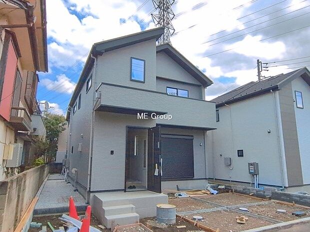 1号棟 ■まずは一度ご覧ください