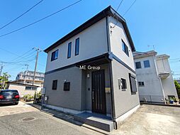 神奈川県茅ヶ崎市香川４丁目