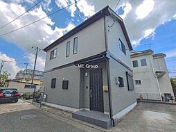 神奈川県茅ヶ崎市香川４丁目
