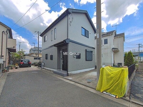■家族とのお出かけが楽しくなる環境です