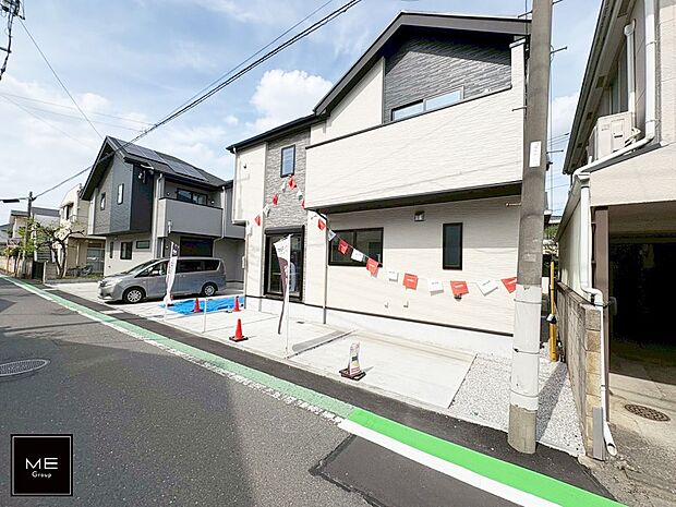 ■家族みんなが笑顔で過ごせる、安心感のある住まい