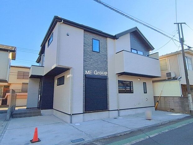 ■暮らしを彩る充実した設備仕様が備わった住まい