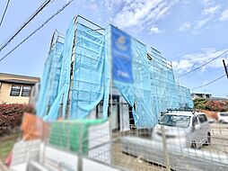 神奈川県中郡大磯町西小磯