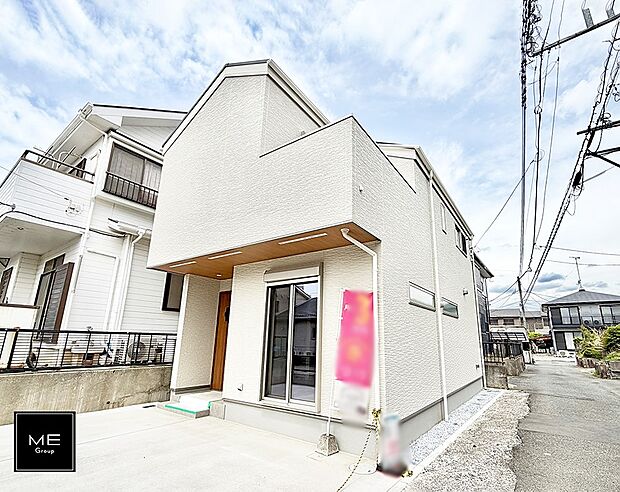 ■家族みんなが笑顔で過ごせる、安心感のある住まい