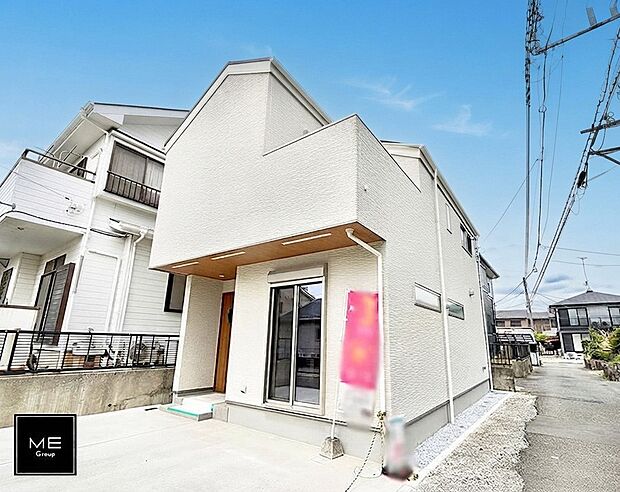 ■家族みんなが笑顔で過ごせる、安心感のある住まい