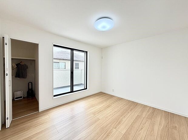 ■機能的で使いやすいお部屋で毎日を快適に