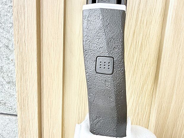 ■鍵を取り出さずに便利に操作できて快適