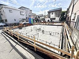 神奈川県相模原市南区大野台２丁目